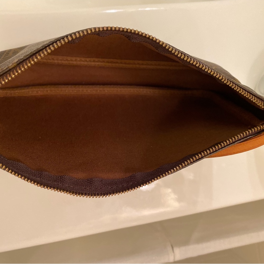 Louis Vuitton Pochette full set - Picture 9 of 13